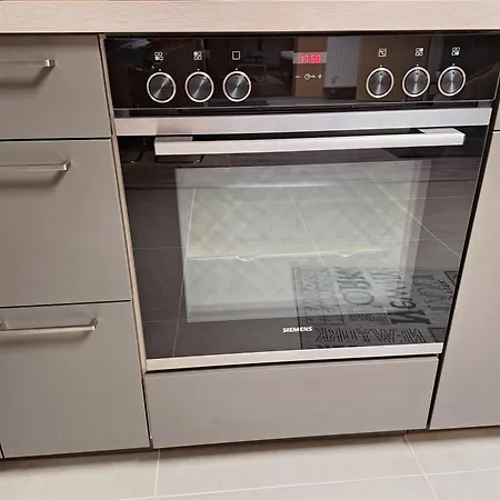 شقة Ferienapartment Obertshauser Nittenau