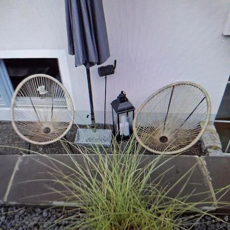 Ferienapartment Obertshauser
