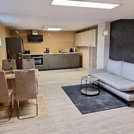 Ferienapartment Obertshauser * Nittenau